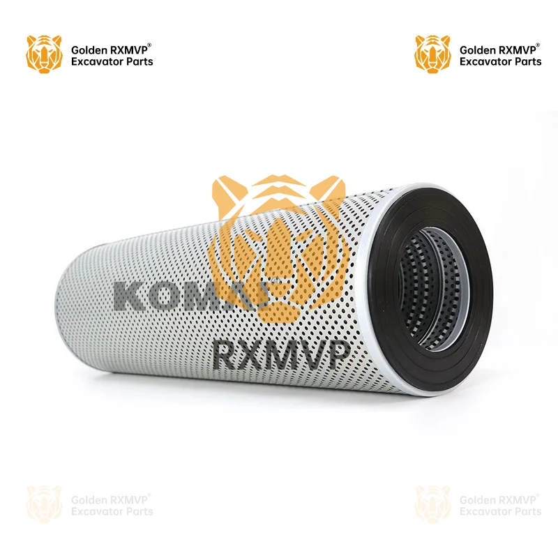 For Warehouse Hydraulic Filter Hf35363 31n401460 31n401461 26447 Sh60012 Hx480l Excavator