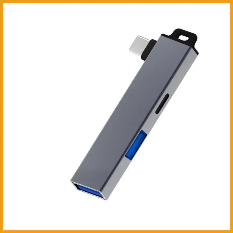 

P82A Efficient Type C Expansion Hub Providing USB Connectivity For Multiple Device