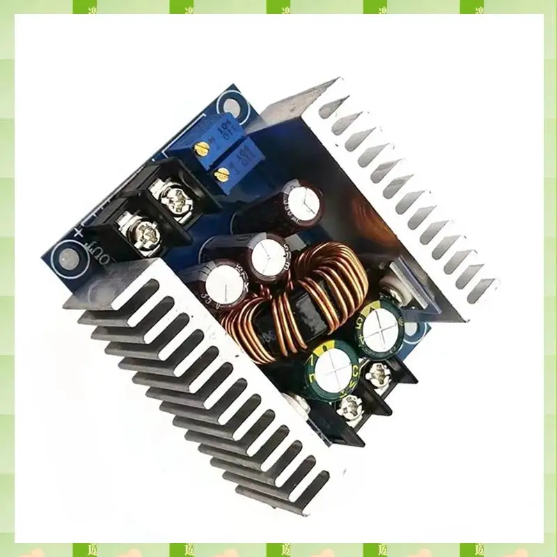 2025 300W 20A LED Driver DC-DC Buck Converter With Constant Current & Electrolytic Capacitor,300W 20A LED Driver DC-DC Buck Conv