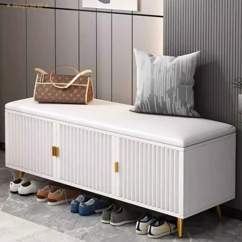 Ultra Thin Living Room Vertical Shoe Cabinets Multilayer Entryway Balcony Shoe Rack Hallway Hall Meuble A Chaussure Furniture