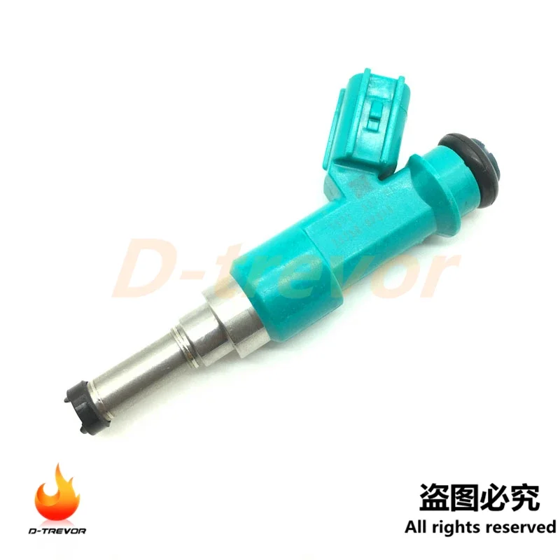 8Pcs Fuel Injector 23250-0P010 for Toyota Camry Highlander Sienna Lexus ES350 RX350