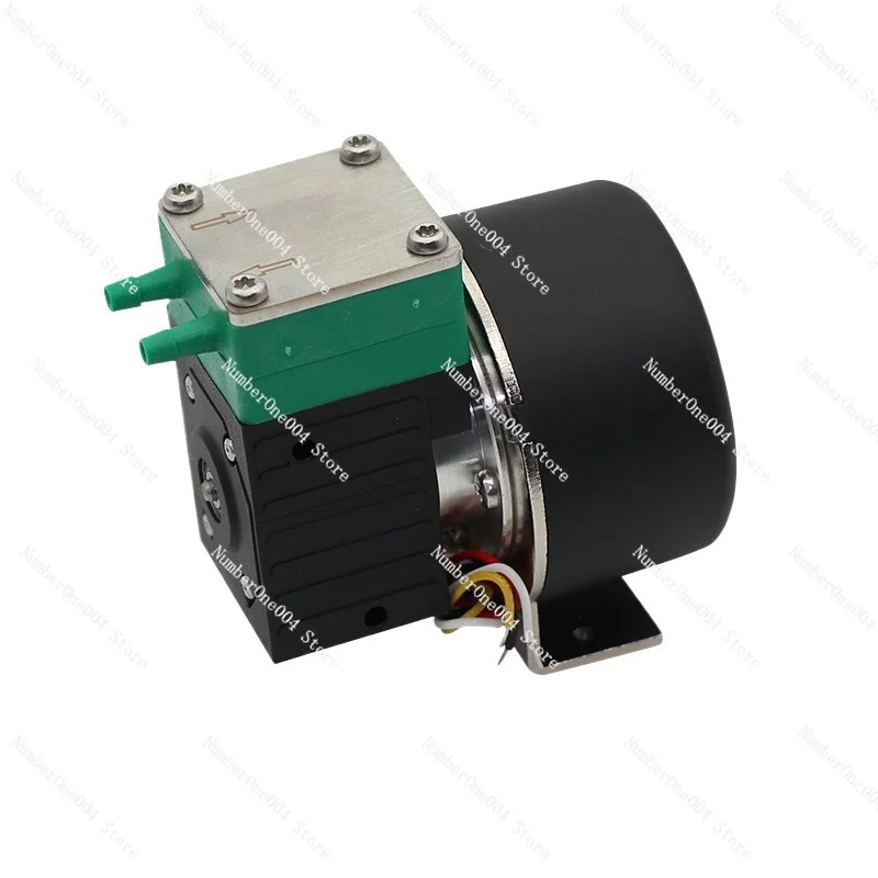 

Suitable for Coding Liquid Pump 24V Brushless Motor Self-priming 12v Medical Waste Can Replace KNF-NF30 Series