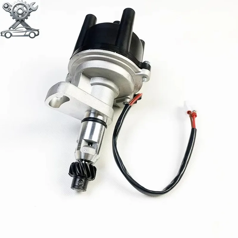 Ignition Distributor OEM 33100-80C10 3310080C10 For Suzuki Vitara Samurai Sierra Jimny SJ410 SJ413 - view 4