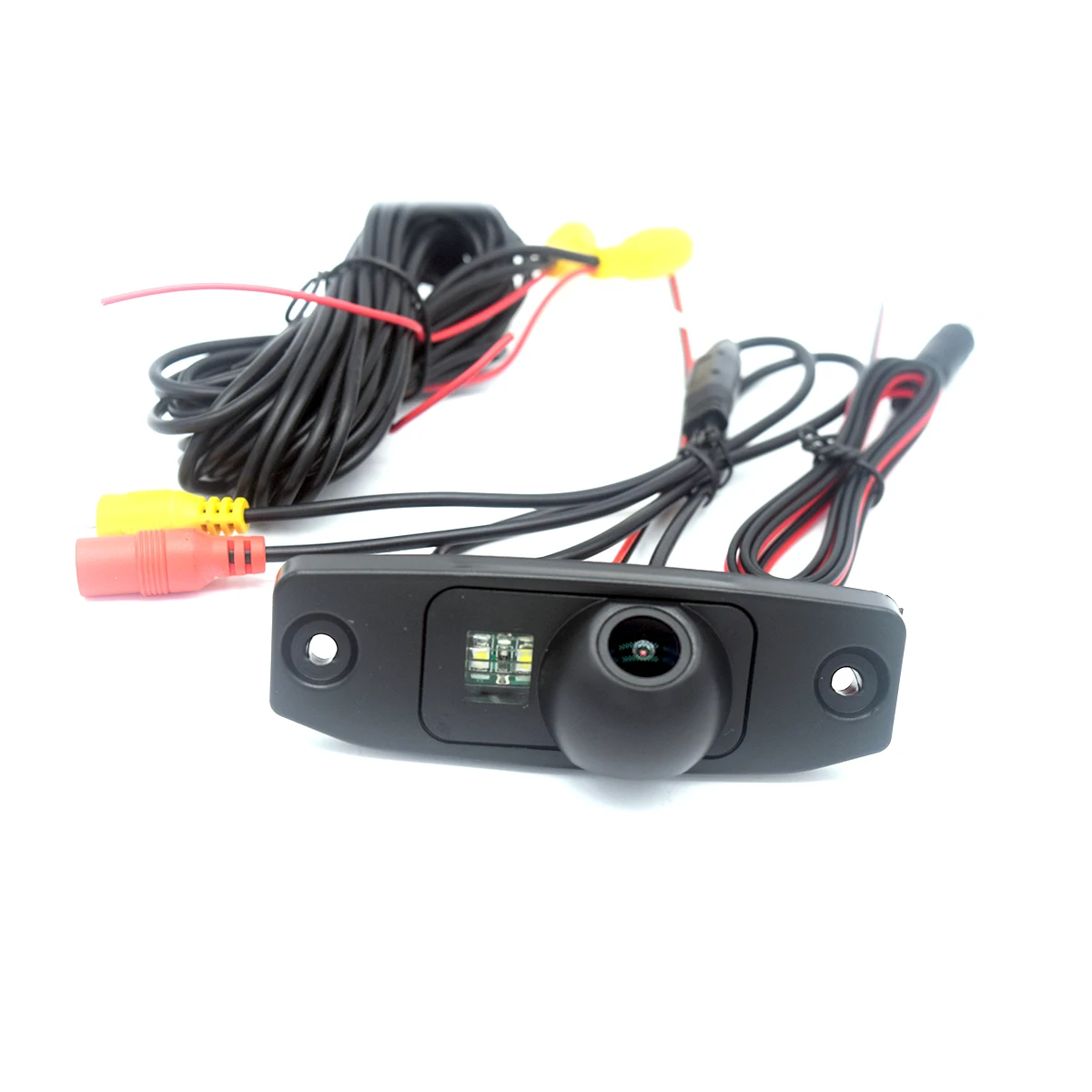 Bornwin AHD 1080P 720P Vehicle Rear View Camera For Hyundai Elantra Sonata Accent Tucson KIA Carens Forte Borrego Sorrento K3