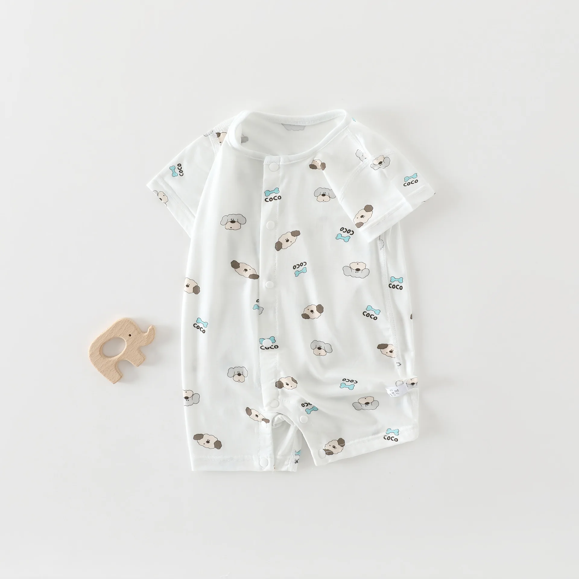 Thumbnail 2 - #75 Best Baby Sleepwear to Buy In 2026