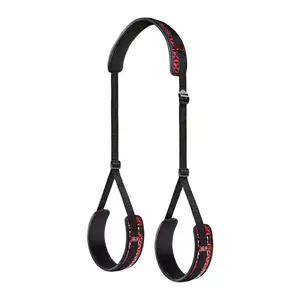 Sabuk Pengikat Wanita Sabuk Pengaman Seluruh Tubuh Seksi Kulit Pu Setelan Menggoda Pakaian Jimat Gotik Aksesori Eksotis 6 penjualan terbaik perbudakan diri - №