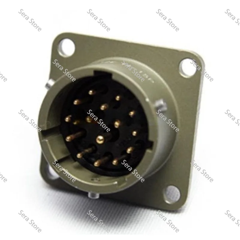 MS3116F14-12S MS3112E14-12P aviation plug