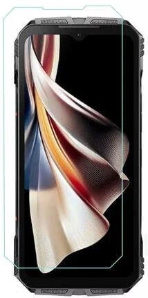 Protective Glass For Doogee S Cyber 6.58\