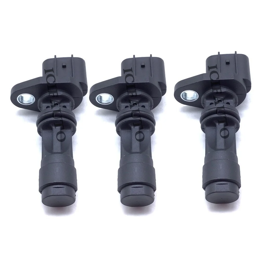 1/3 X Crankshaft Cr…