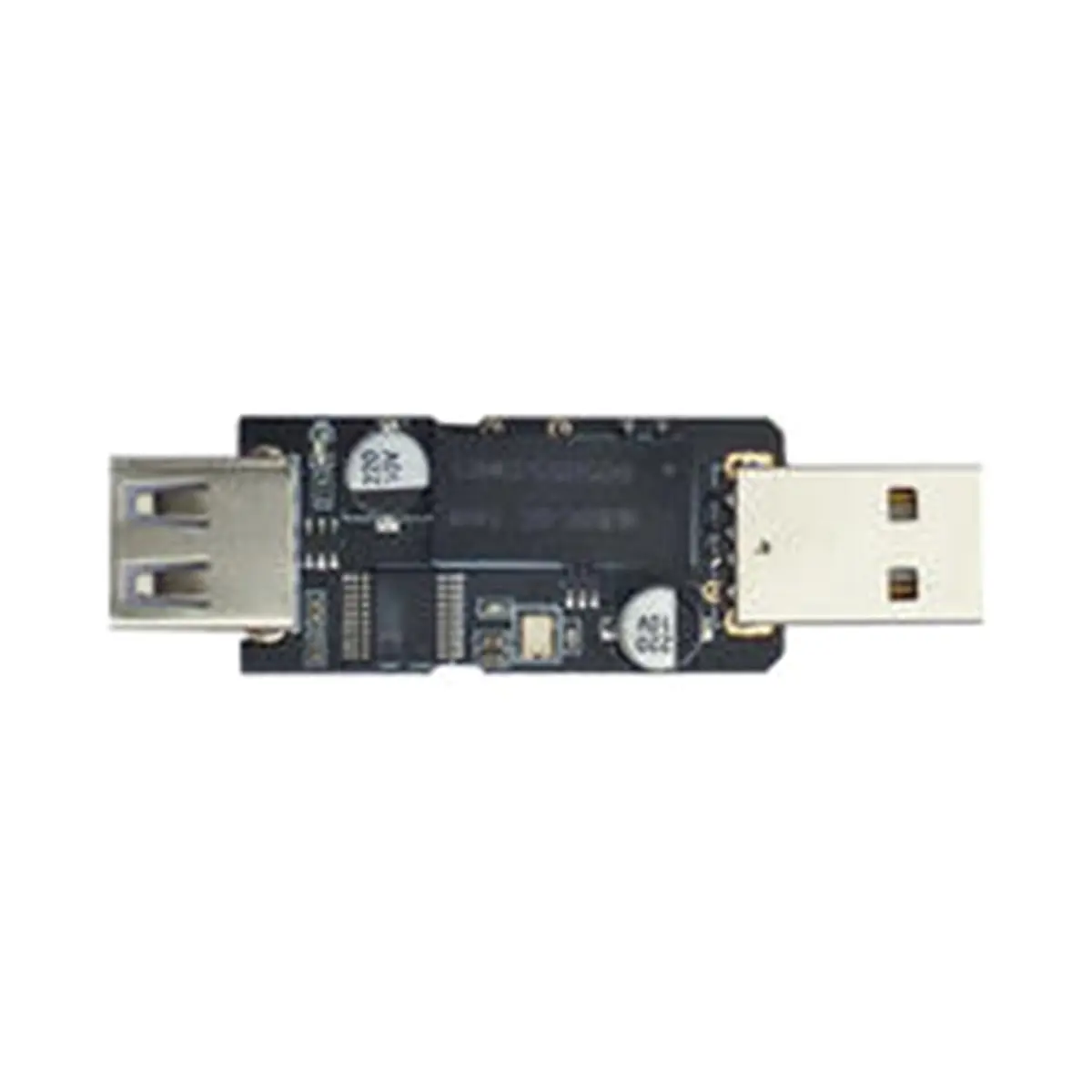 

Новый электронный USB-изолятор ADUM3165, 480 Мбит/с, высокоскоростной USB-изолятор, декодер USB-хаба, устранение аудио- и токовых помех