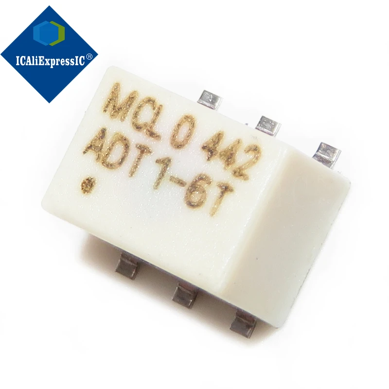 

1piece ADT1-6T ADT1-6T SMD-6