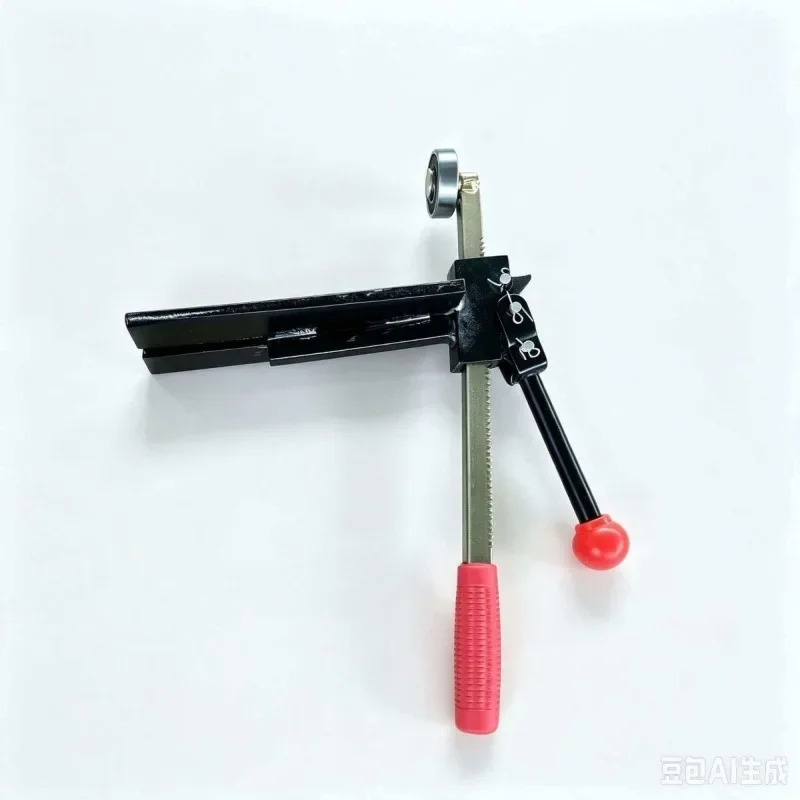 Electric Vehicle Vacuum Tire Manual Mounting & Dismounting Tool, Labor-Saving New Tyre Install & Remove Device