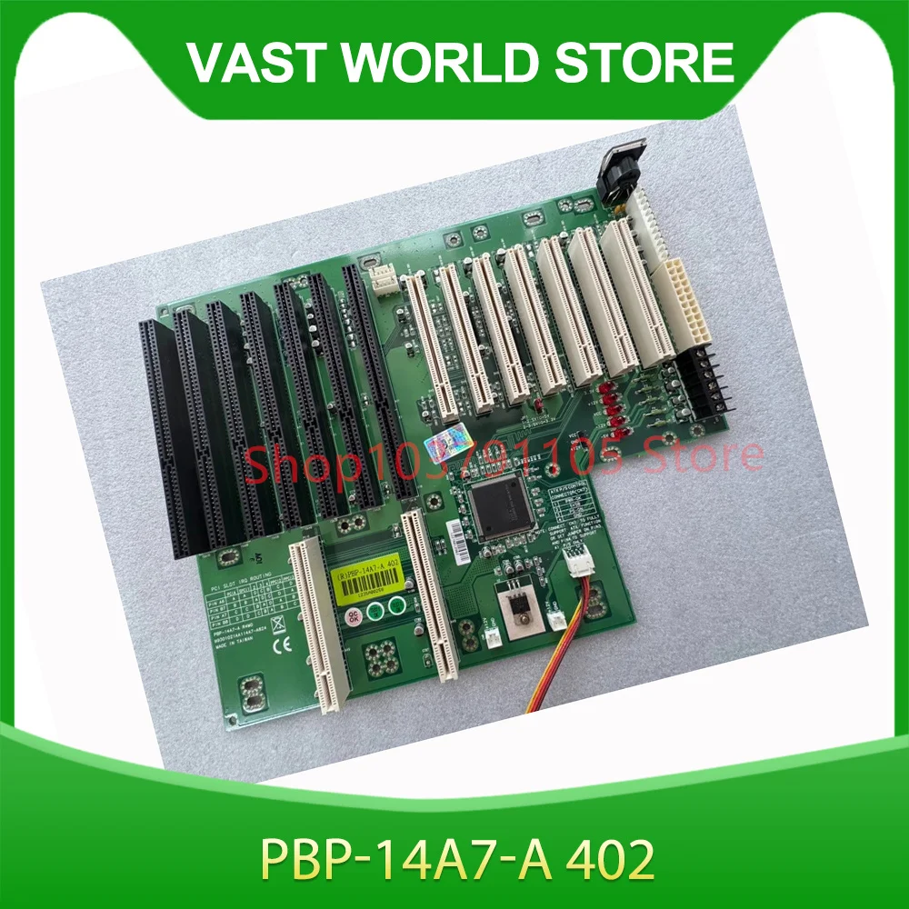 Perfect test Stable performance PBP-14A7-A 402
