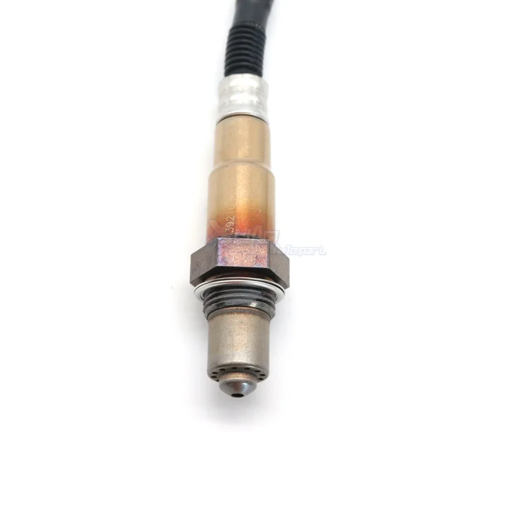 

For Hyundai Elantra Tiburon Tucson Kia Sportage 2004-2010 Upstream 234-4852 Oxygen O2 Lambda Probe Air Fuel Ratio Sensor