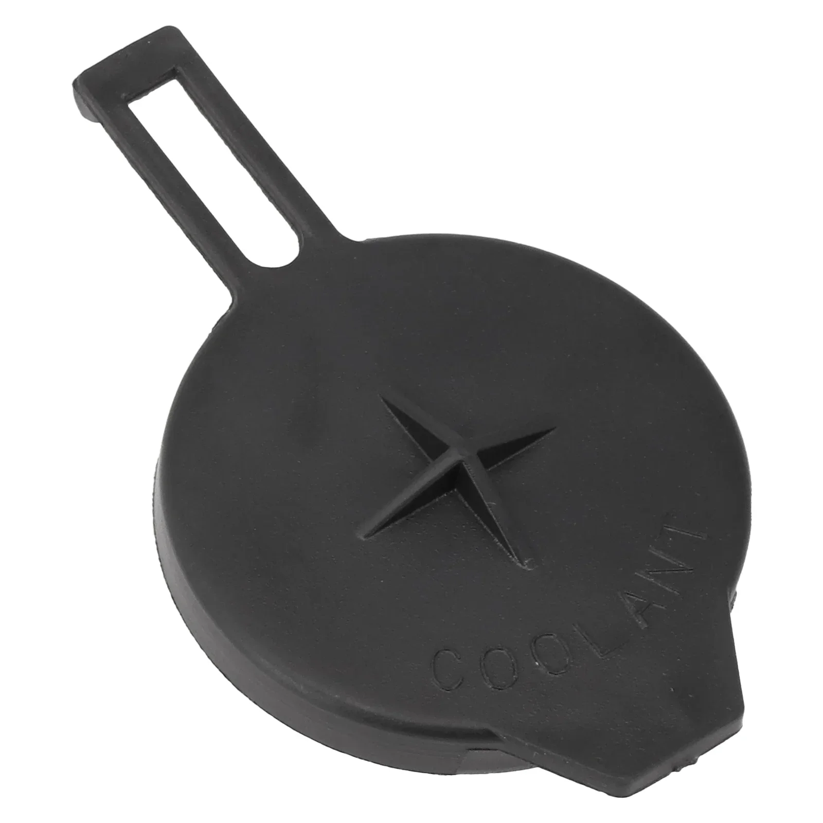 새로운 엔진 냉각수 저장소 캡 세단 4 문짝 자동차 액세서리, Corolla 17-19 용 도요타 직접 교체