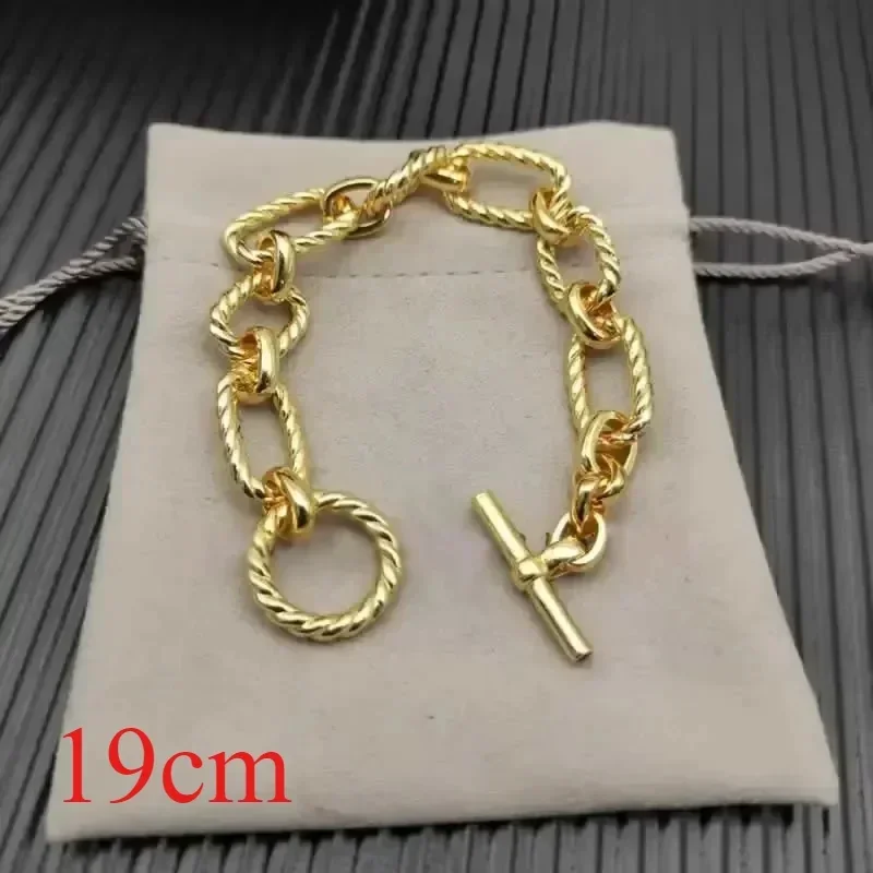 

2025 All Complete DY Bracelet for Women