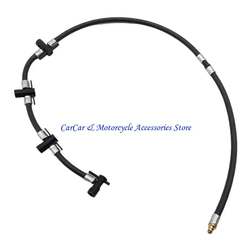 

G5AD линия возврата топлива двигателя, труба инжектора A6460701532 6460701532 для Viano Vito, шланг инжектора, замена