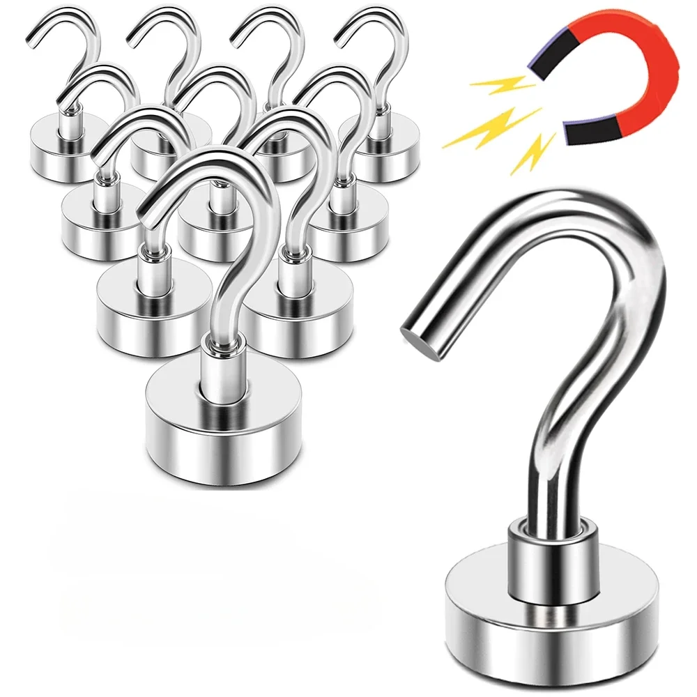 Adhesive Wall Hooks…