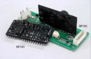 TX-DP101 One Unit Drive Board