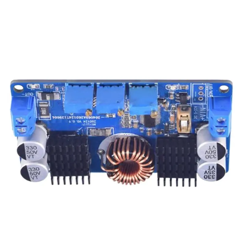 N96R LTC3780 Automatic Step Up Down Regulator Charging Module