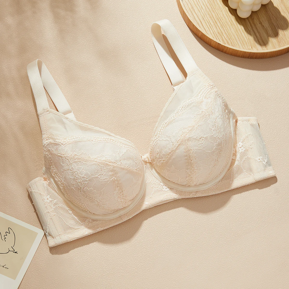 Thumbnail 3 - #67 Best Full Coverage Minimizer Bras to Buy In 2026