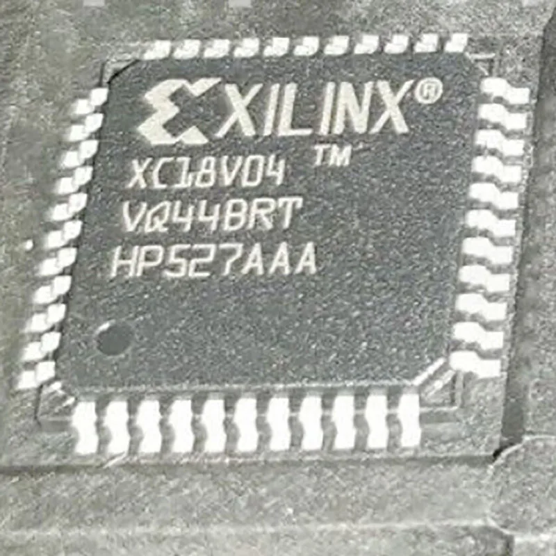 1Pc XC18V04VQ44C TQFP-44 EEPROM IC Non-volatile Memory 4M Original Stock