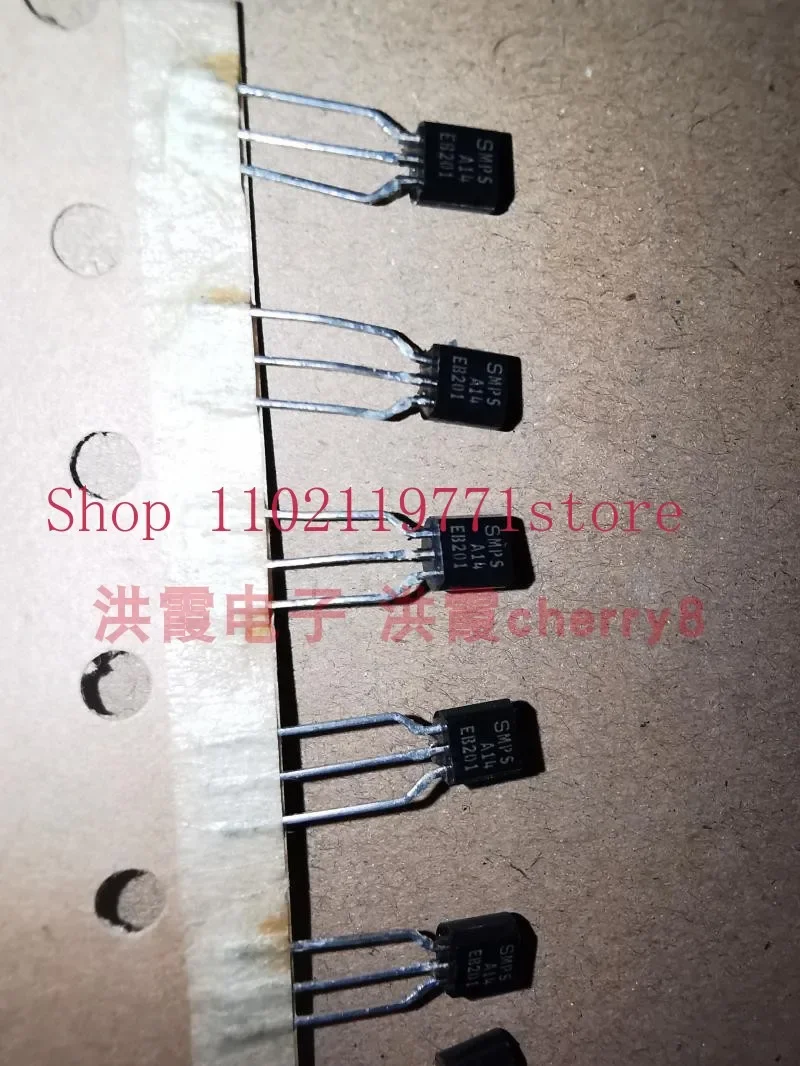 

ZTX1048 TO-92 in stock the test pass 100pcs/lot new