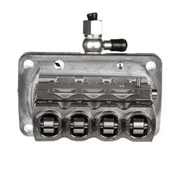 Fuel Injection Pump 131010080 10000-05837 10000-06101 Fit for Perkins Engine 404D-22T 404D-22TA