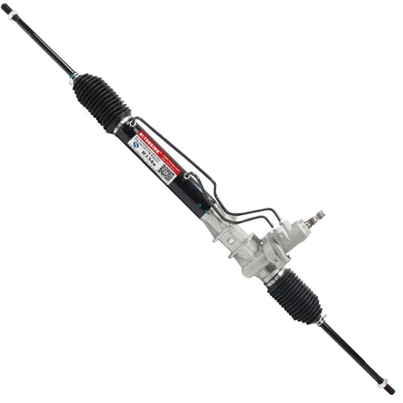 Power Steering Rack and Pinion for MITSUBISHI Pajero Mini H76W H77W GF-H53A MB951490 MR319766 MR319767 RIGHT HAND DRIVE