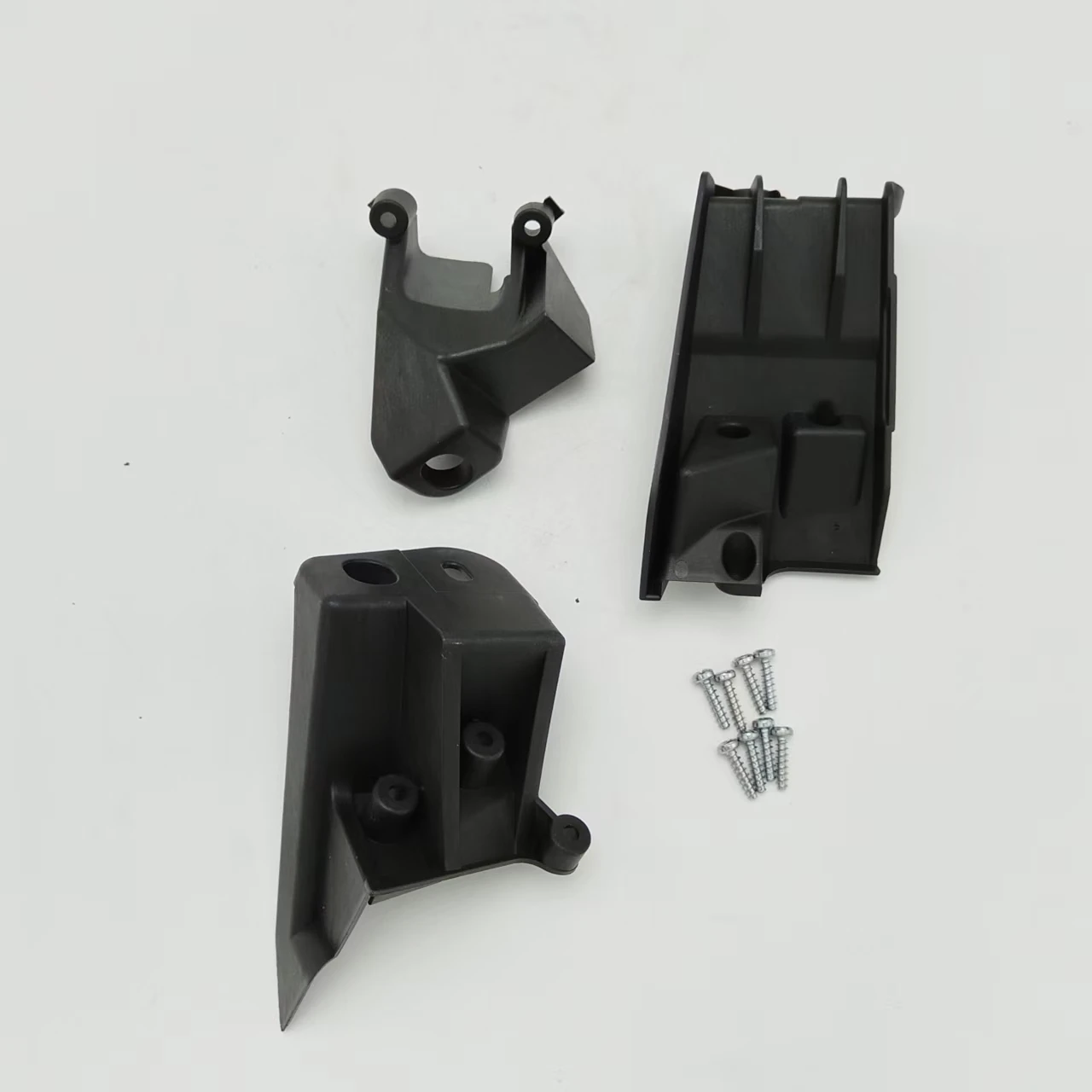 

Right Side Headlight Mounting Bracket Repair Kit for Citroen C4 Picasso 2013-2025 - Oe: 1610495980