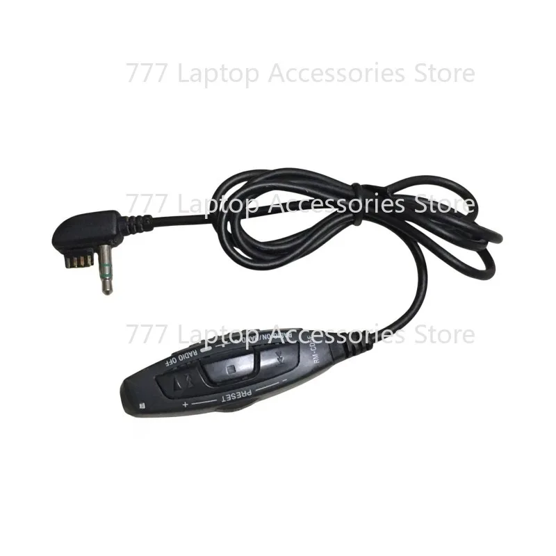 Control remoto para WALKMAN DISCMAN RM-CD5F usado