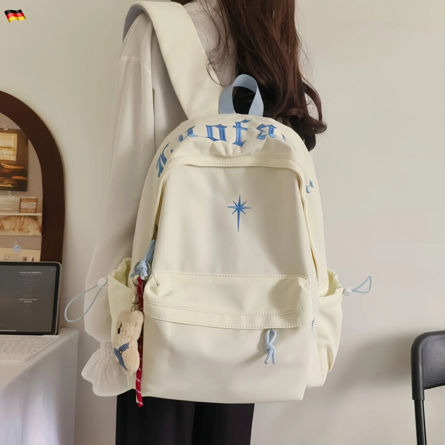 sac-a-dos-tendance-brode-avec-lettres-style-decontracte-double-bandouliere-pour-collegiens-en-nylon