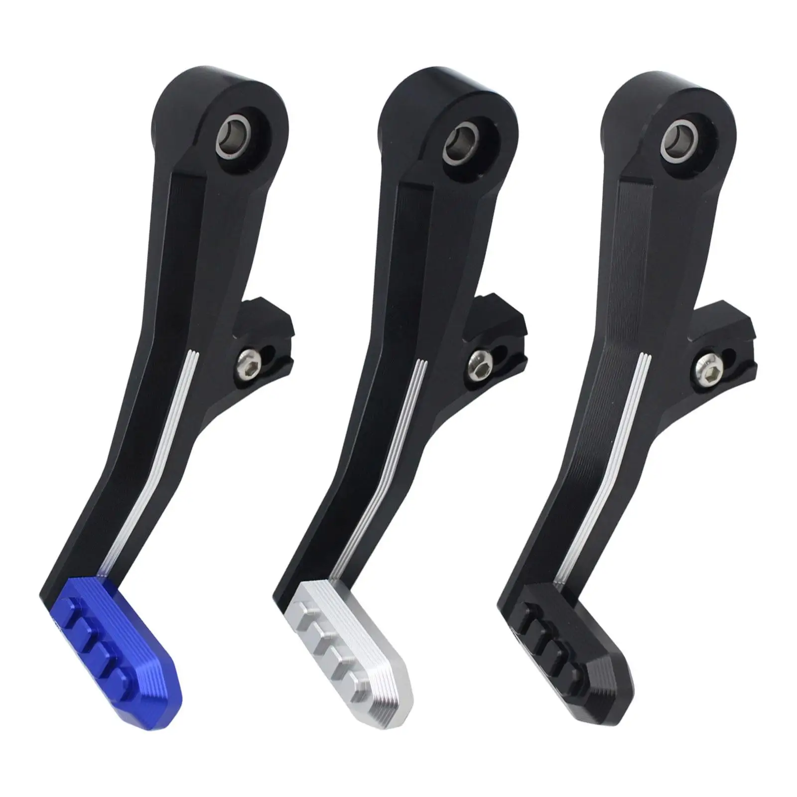 

Рычаг педали переключения передач, запасные части, алюминиевый сплав, простая установка, высокая производительность для аксессуаров R1300GS