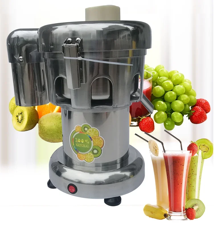 Automatic Orange Juicer Machine/Industrial Juice Extractor With Cheap Price