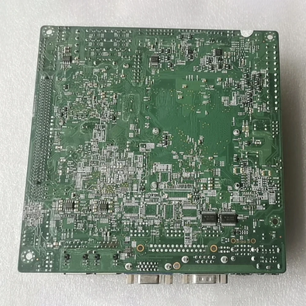 DDR3 Industrial Control Motherboard X7SPA-H-D525