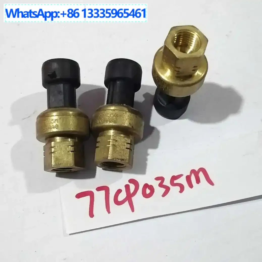 

77CP035M 71CP035M 0109FAA0C For Carrier Central Air Conditioning Pressure Switch Sensor