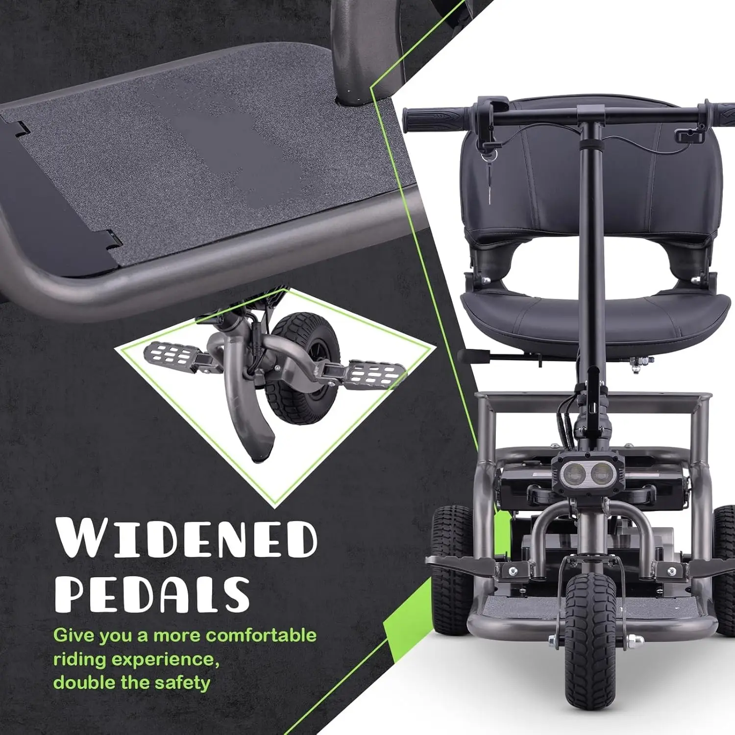 Thumbnail 4 - #32 Top 50 Mobility Scooters Worth Buying In 2026