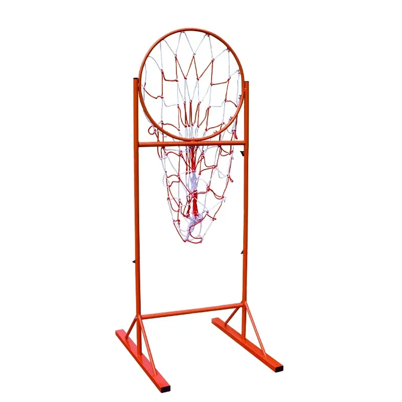 

Basketball Passing Training Equipment Ground Pass Rack Throwing Circle Precision Pass Three-Point Rack