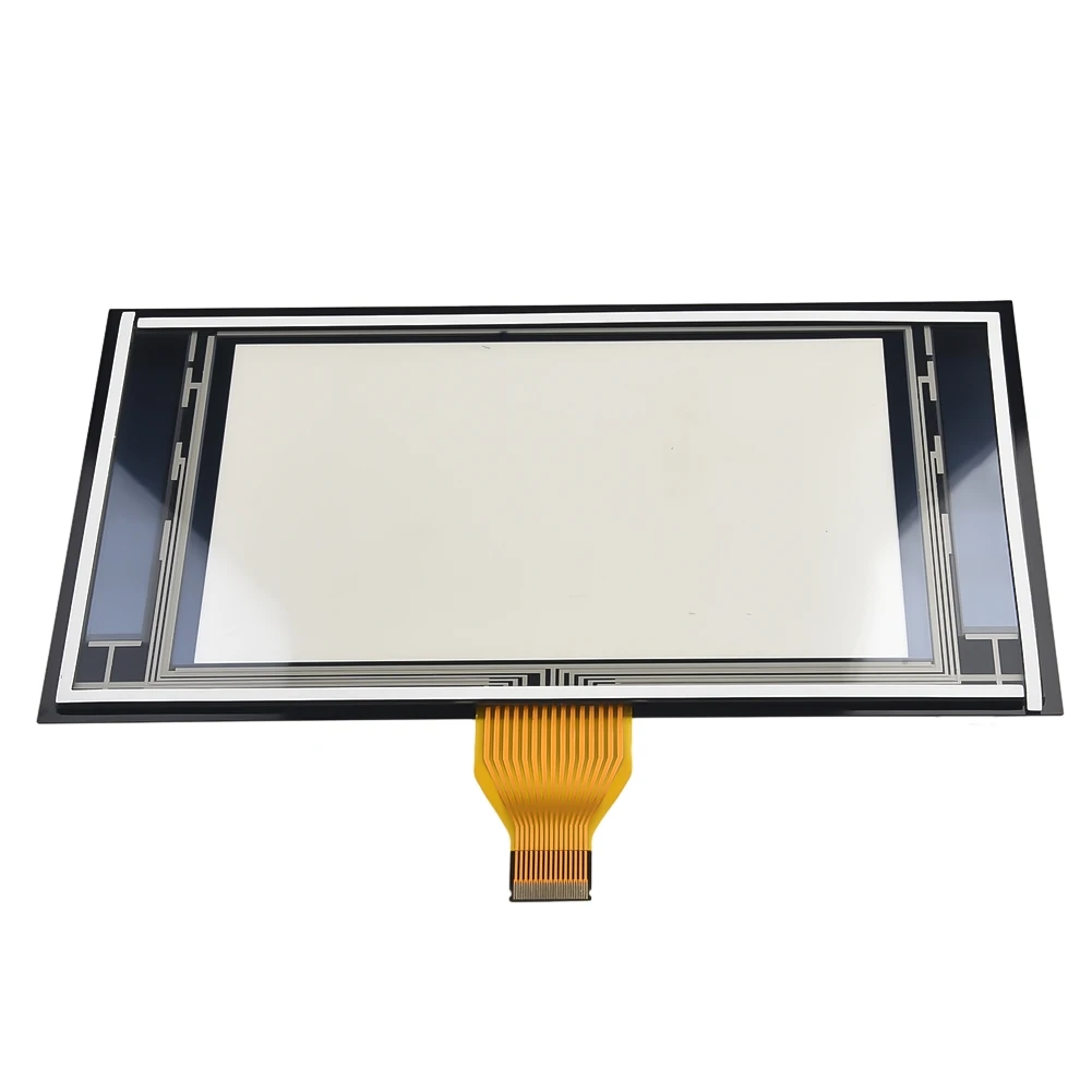 Exact Fitment Touch Screen Digitizer Replacement for LAM0703608B/GCX156AKS E For 308 For 308S Radio Navigation System