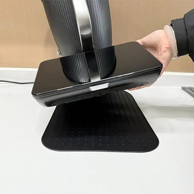 1/2PCS For TM7-Specific Silicone Anti-Slip Mat Engineered To Control Oscillation And Maintain Secure Counter Position