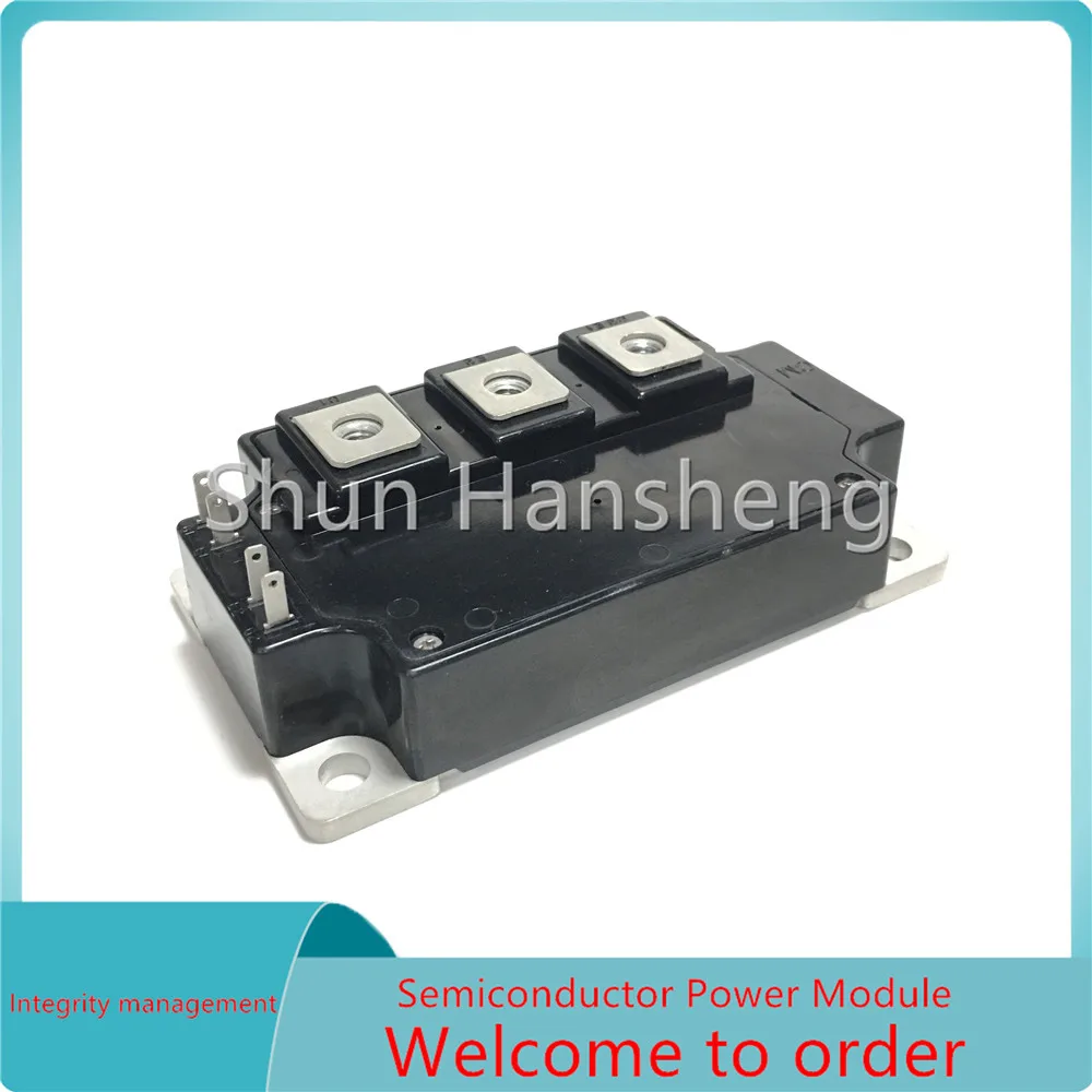 CM200DU-24F CM300DU-24F وحدة IGBT الجديدة CM100DU-24F CM150DU-24F