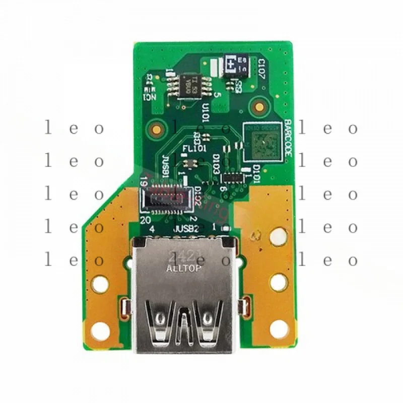 

HH USB Board for Lenovo Thinkpad T14 Gen 3 21AH 21AJ 21CF 21CG NSD881 5C51C94253