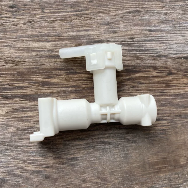 Suitable for replacement parts of three-way valve for Delong coffee machine fully automatic boiler