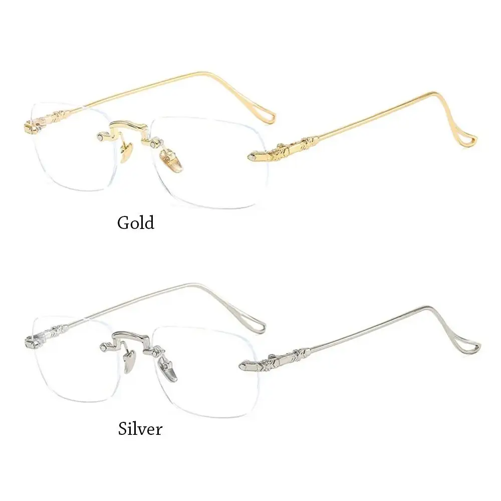 Blue Ray Blocking Anti-Blue Light Reading Glasses Ultralight Eye Protection Hyperopia Glasses PC Optical Spectacle Eyeglass