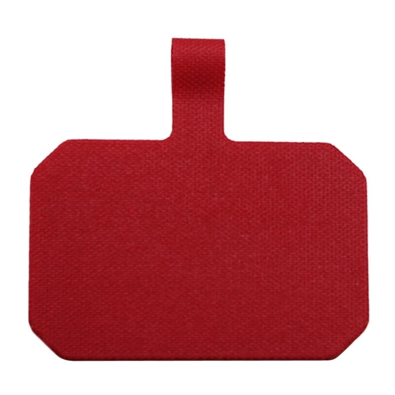 W89Cユニバーサル電話ストラップランドシェルガスケット用携帯電話のためのパッチ保護