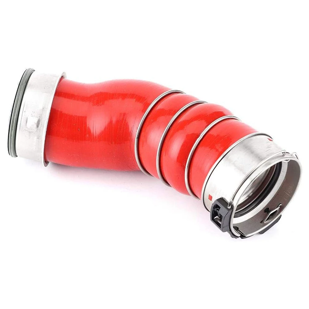 

Необычная труба турбопропускного охладителя двигателя автомобиля, турбошланг двигателя для BMW X5 E70 X6 E71 M57N2 11617799873