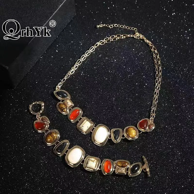 Bracciali Boho in Resina e Pie - Ethnic Chic Fashion recensione e prezzo