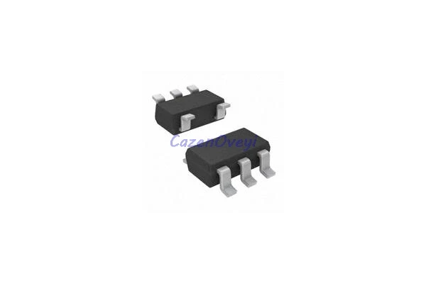 10pcs/lot MCP73831T-2ACI/OT SOT-23-5 MCP73831T-2ACI SOT MCP73831T MCP73831 SMD In Stock