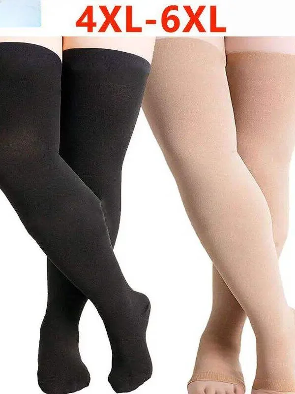 calze-a-compressione-taglie-forti-per-donna-e-uomo-leggings-a-compressione-per-sport-e-fitness-calze-elastiche-di-supporto-dalla-cina