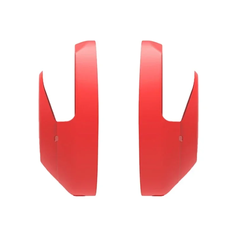 Silicone Case Cover for Sony WH-1000XM3/4 Headphones Outer Shells Protector Anti-Scratch Ear Cups Earphone protective cover